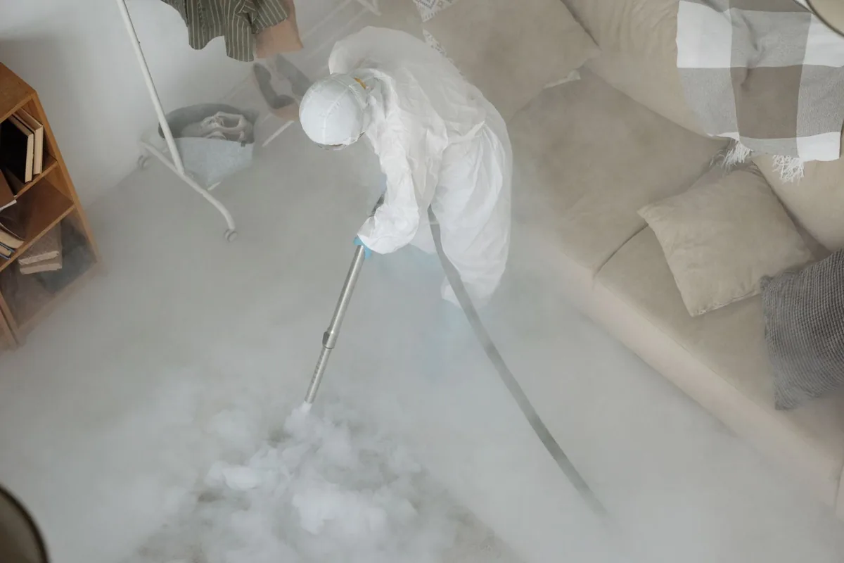 Biohazard Cleanup in Hopkinsville, KY